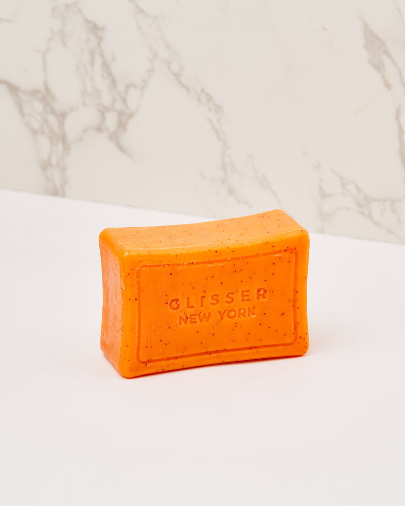 Brightening & Exfoliating Complexion Soap