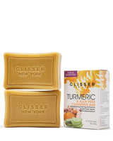 Turmeric & Aloe Vera Cleansing Bar Soap